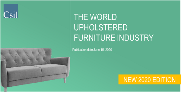 Upholstered furniture World Report